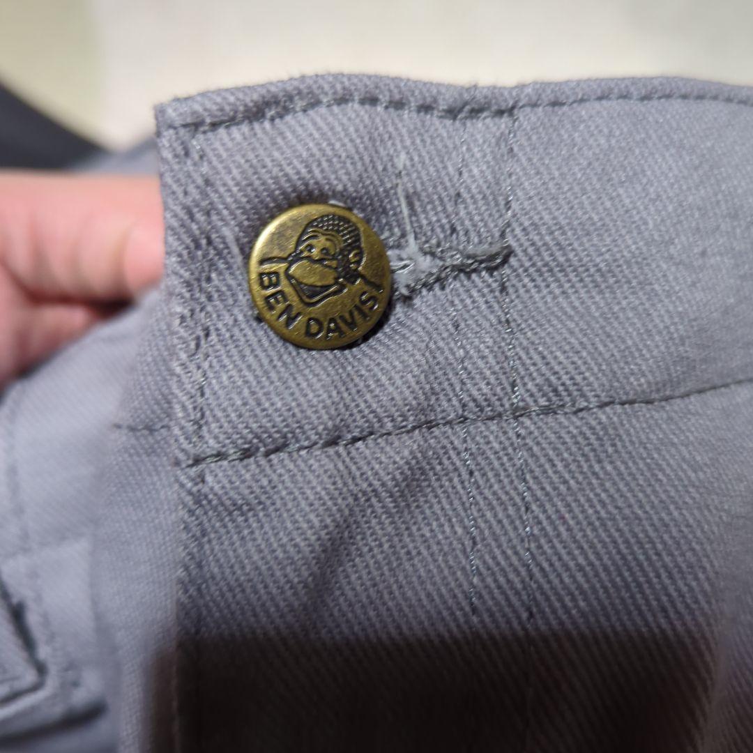 ペ*ー様 ☆BEN DAVIS GORILLA CUT パンツ 2色セット☆