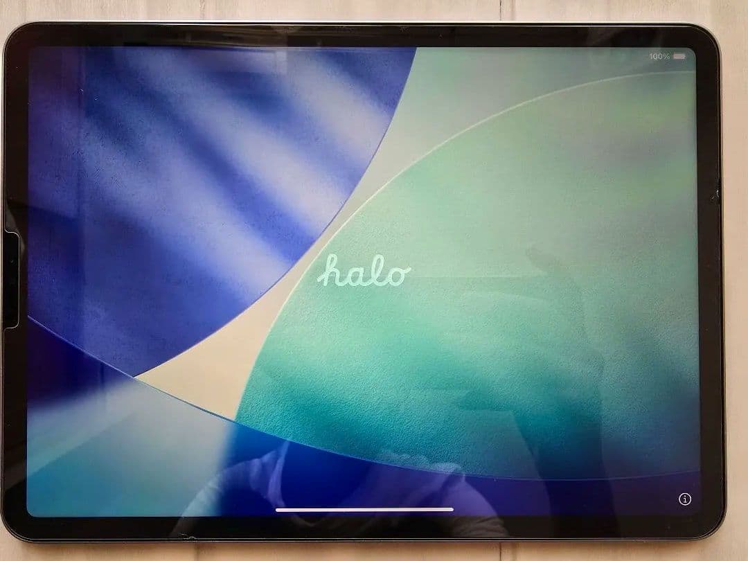 Ipad pro M2 11インチ 128GB + Magic Keyboard