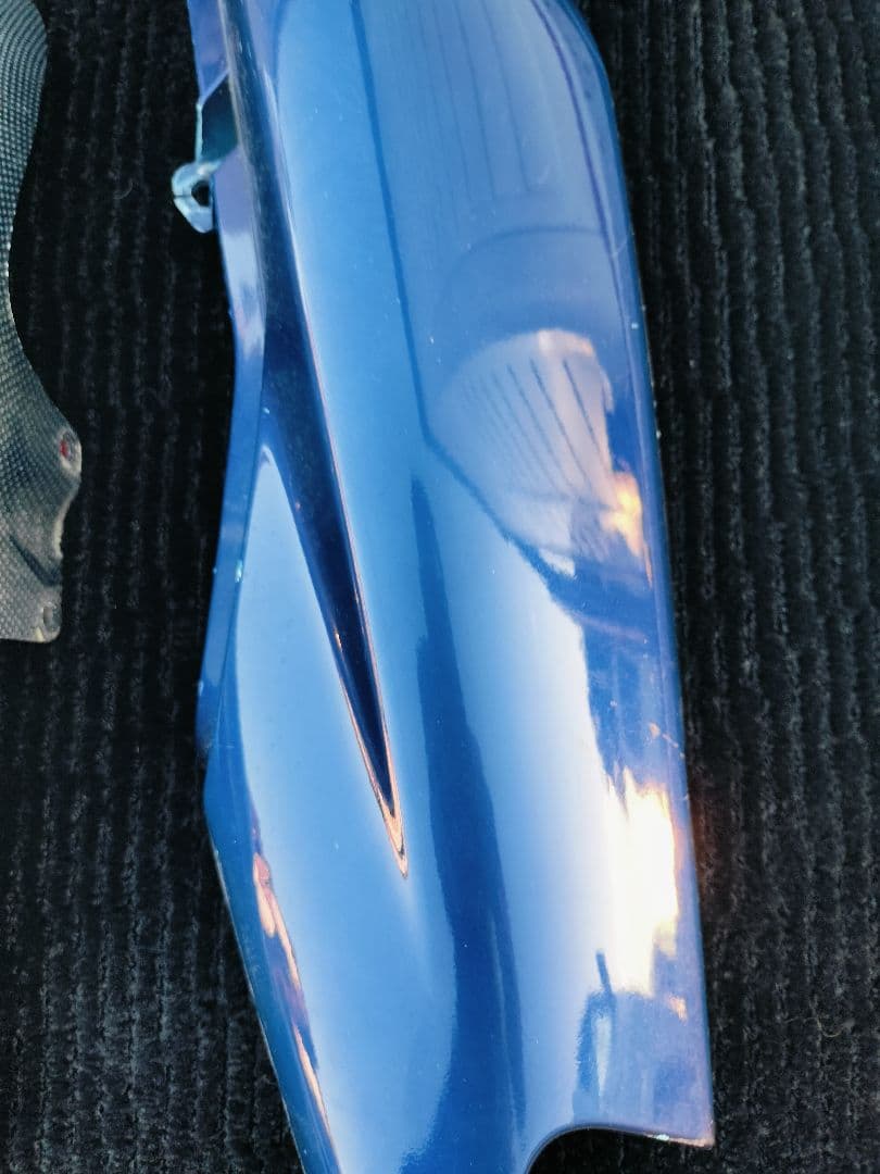 ヤマハ　XJR400R RH02J 外装一式　4HM 最終型