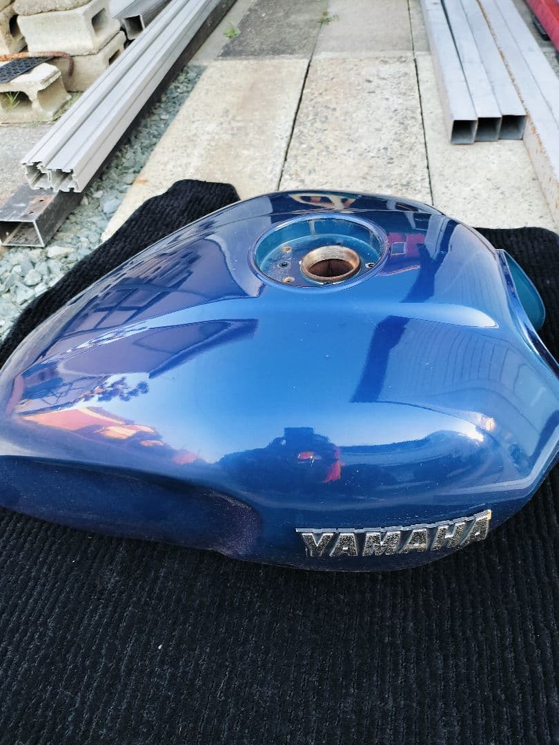 ヤマハ　XJR400R RH02J 外装一式　4HM 最終型