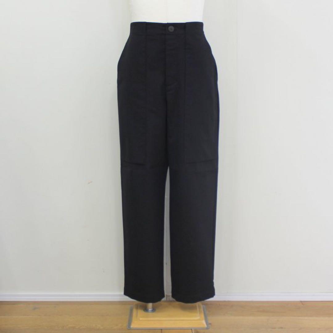 パンツ Toogood / THE GAMEKEEPER TROUSER 4