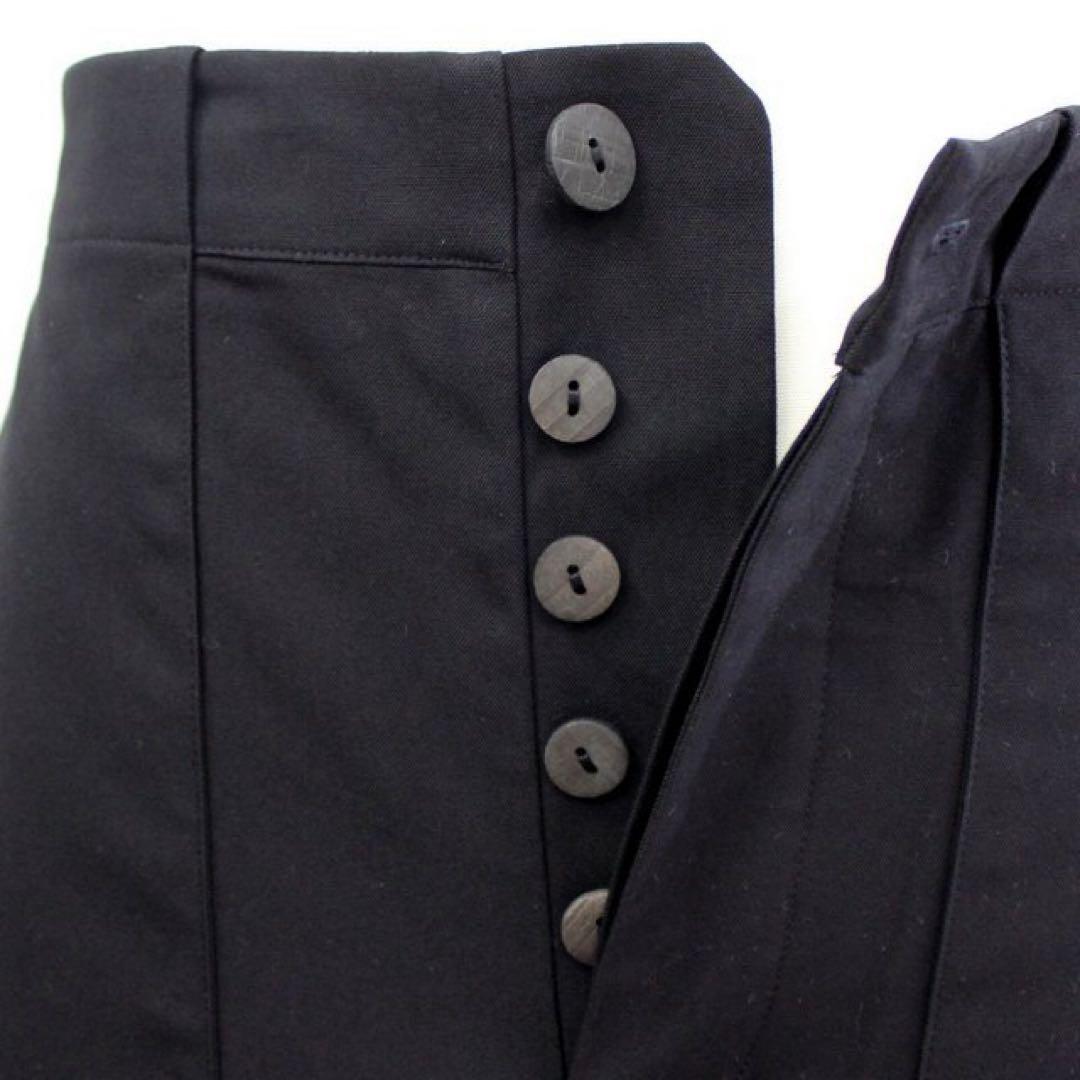 パンツ Toogood / THE GAMEKEEPER TROUSER 4