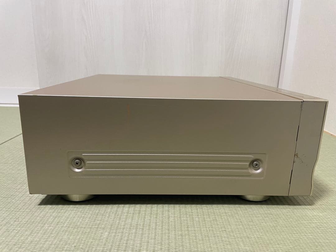 【希少】Pioneer DVR-2000　DVDプレイヤー　ジャンク　即日発送！