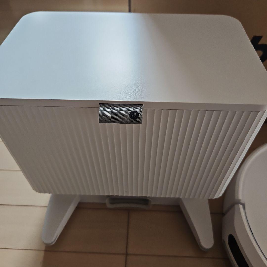 ♥️3日セール♥️極美品☆ルンバ コンボ 2 Essential Y051260