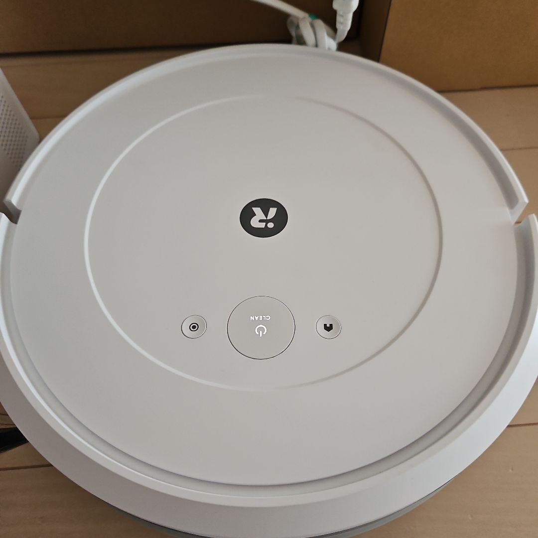 ♥️3日セール♥️極美品☆ルンバ コンボ 2 Essential Y051260