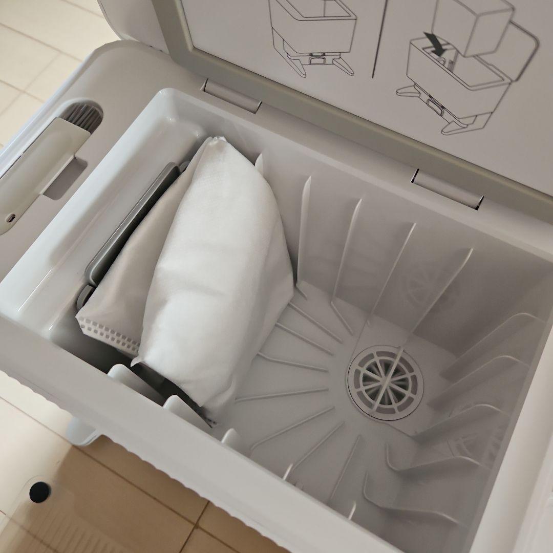 ♥️3日セール♥️極美品☆ルンバ コンボ 2 Essential Y051260