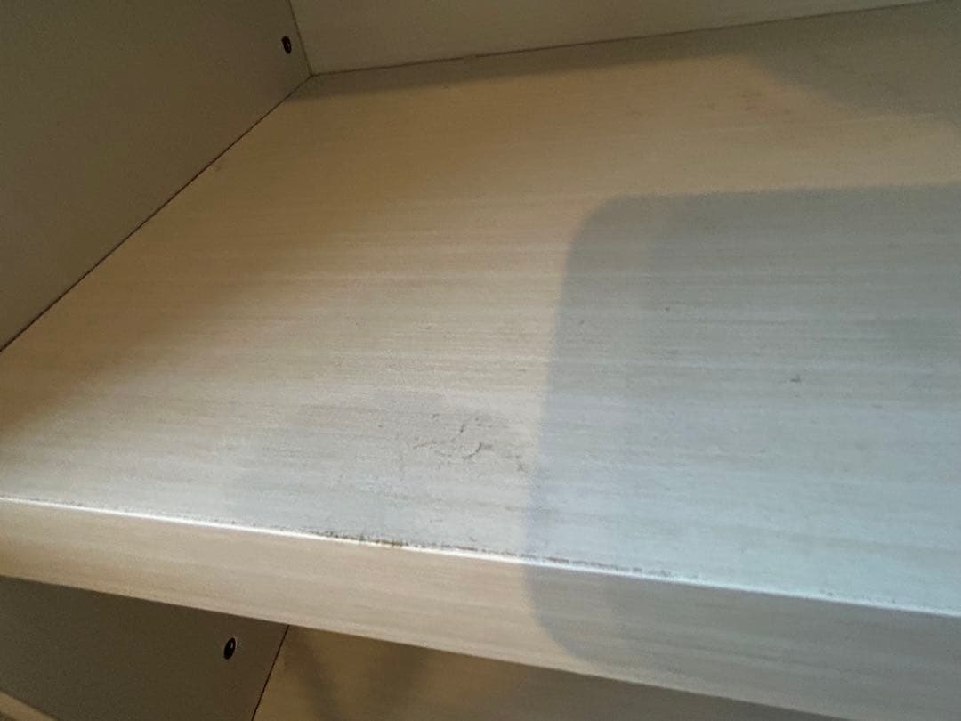 くも　中古カウンターテーブル