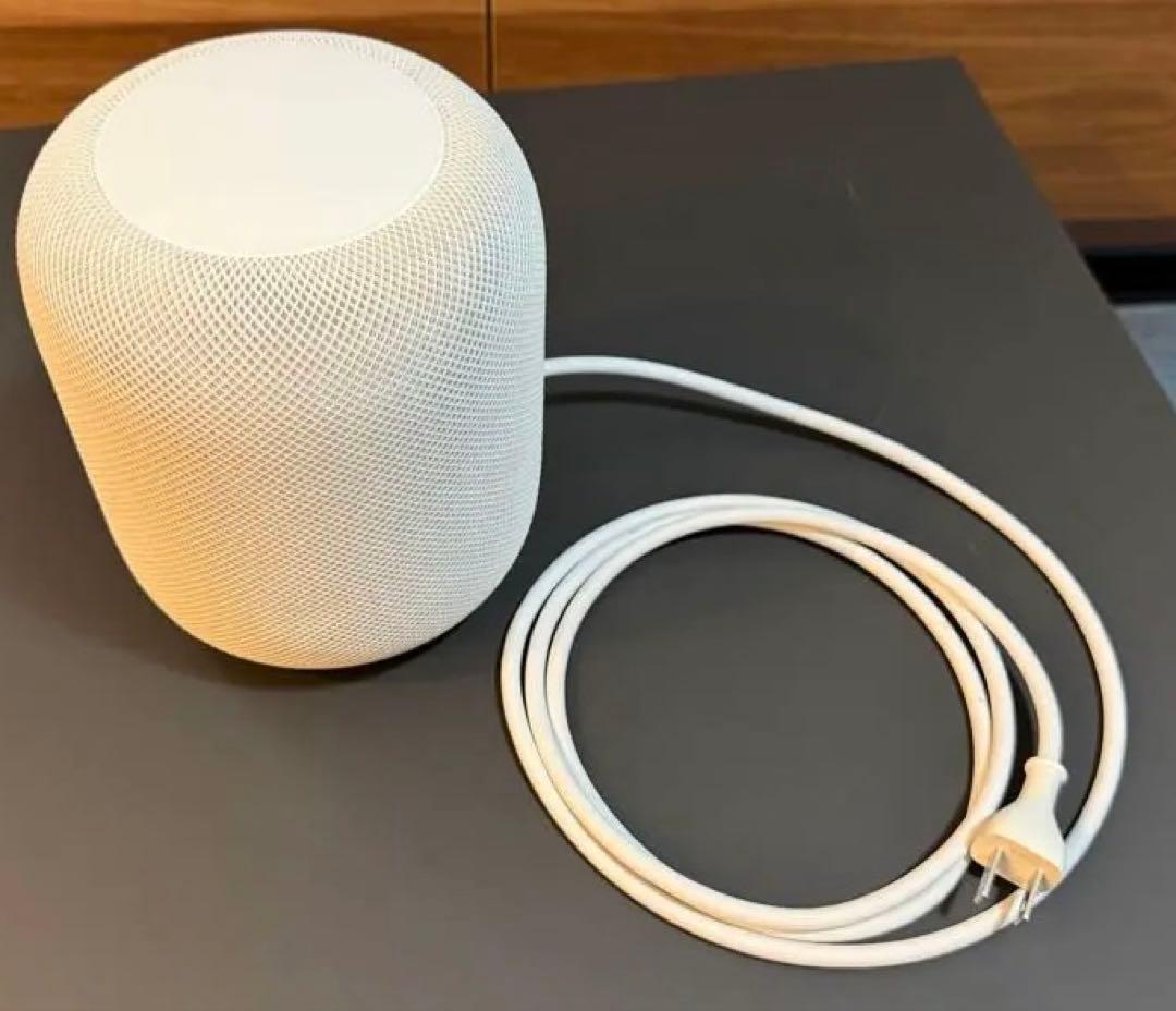 Apple Pod 第一世代 ホワイト　箱無し