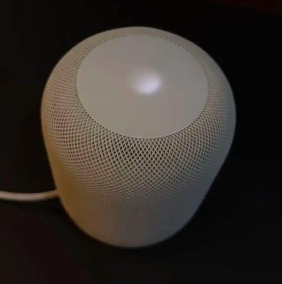 Apple Pod 第一世代 ホワイト　箱無し