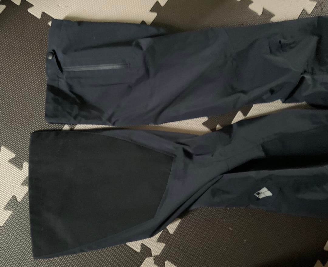 monbell モンベル　スキーウエア　上下　Lサイズ