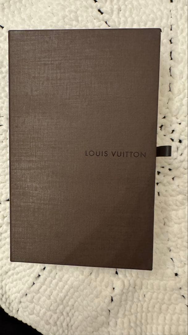 ルイ・ヴィトン LV iPhone 13 Pro Max用ケース