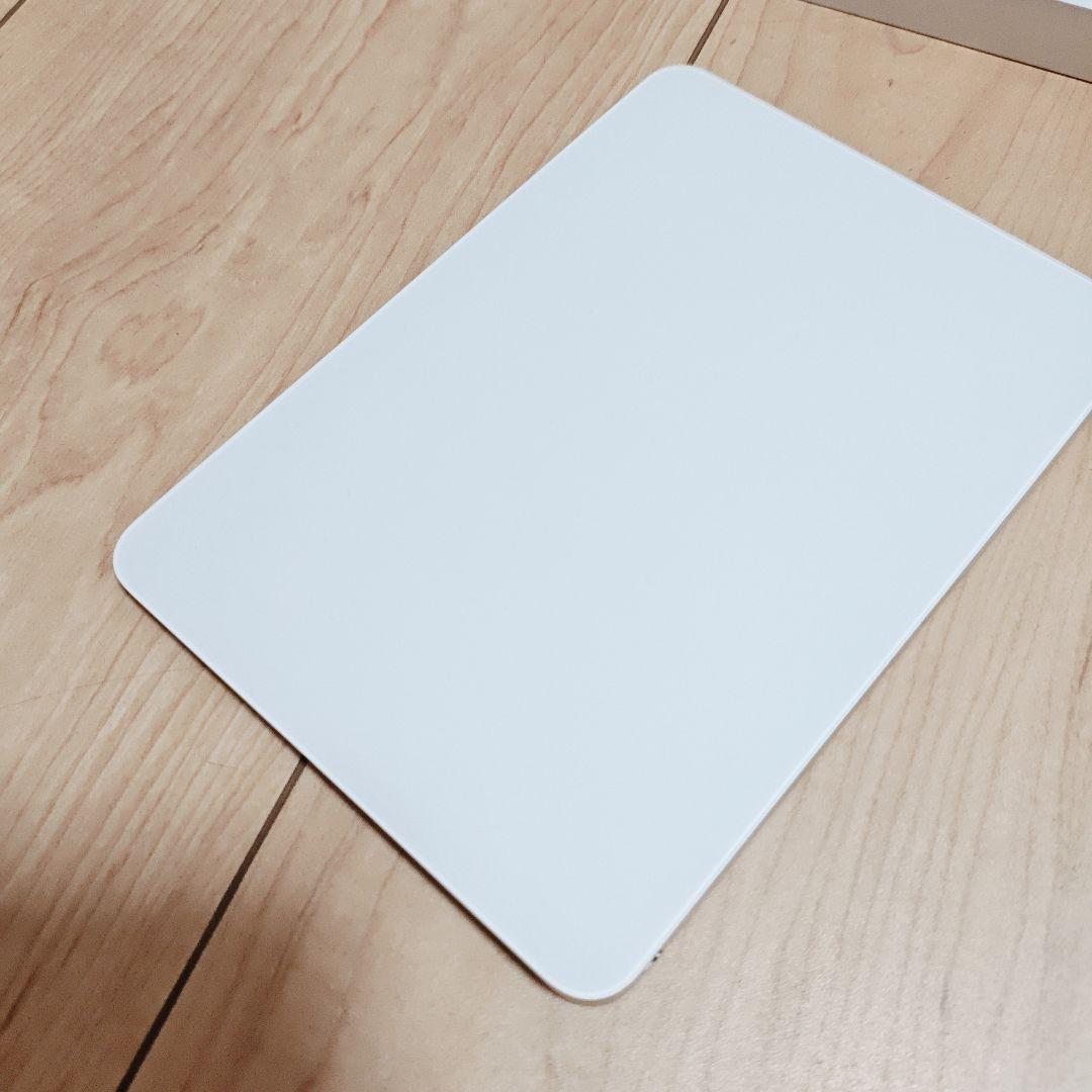 Apple Magic trackpad 3 純正品