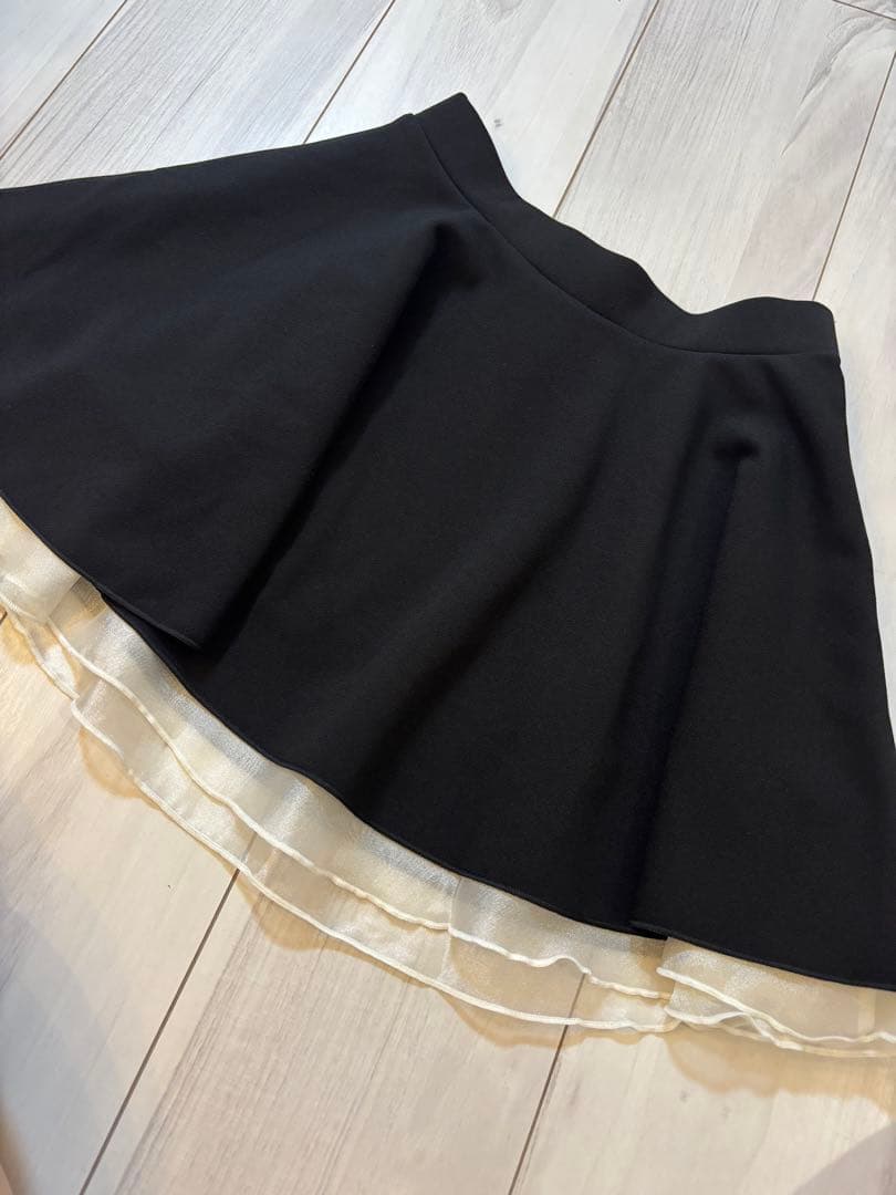 【新品タグ付】niceclaup 水着　3点　ナイスクラップ