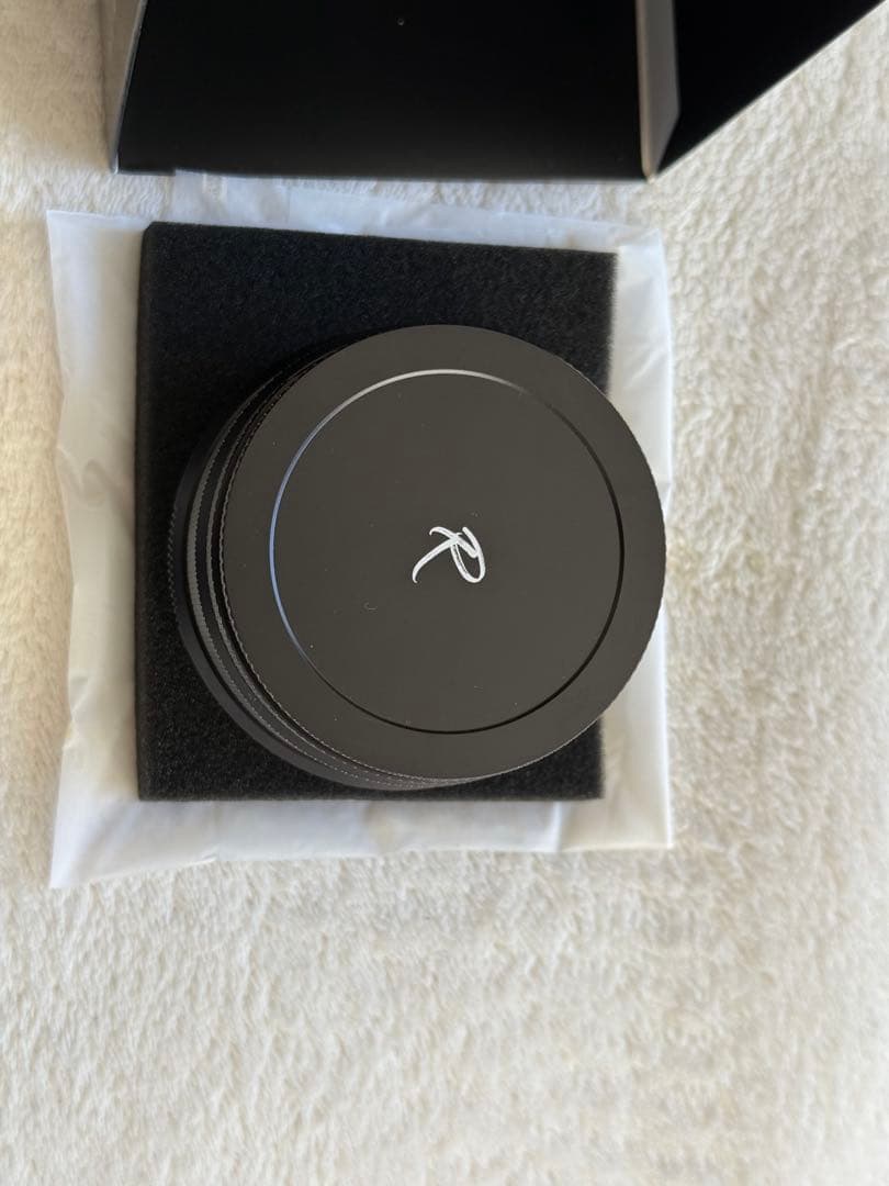 【極美品】AstrHori 40mm F5.6 単焦点 GFXマウント ブラック