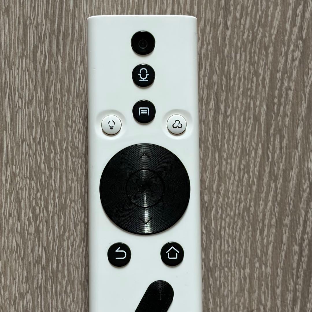 popInAladdin2★ジャンク品★シーリングライト一体型プロジェクター