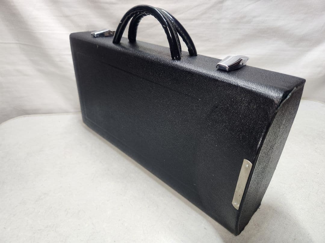 美品　マルタンフレール　Paris クラリネット　グラナディラ　入門　お試し