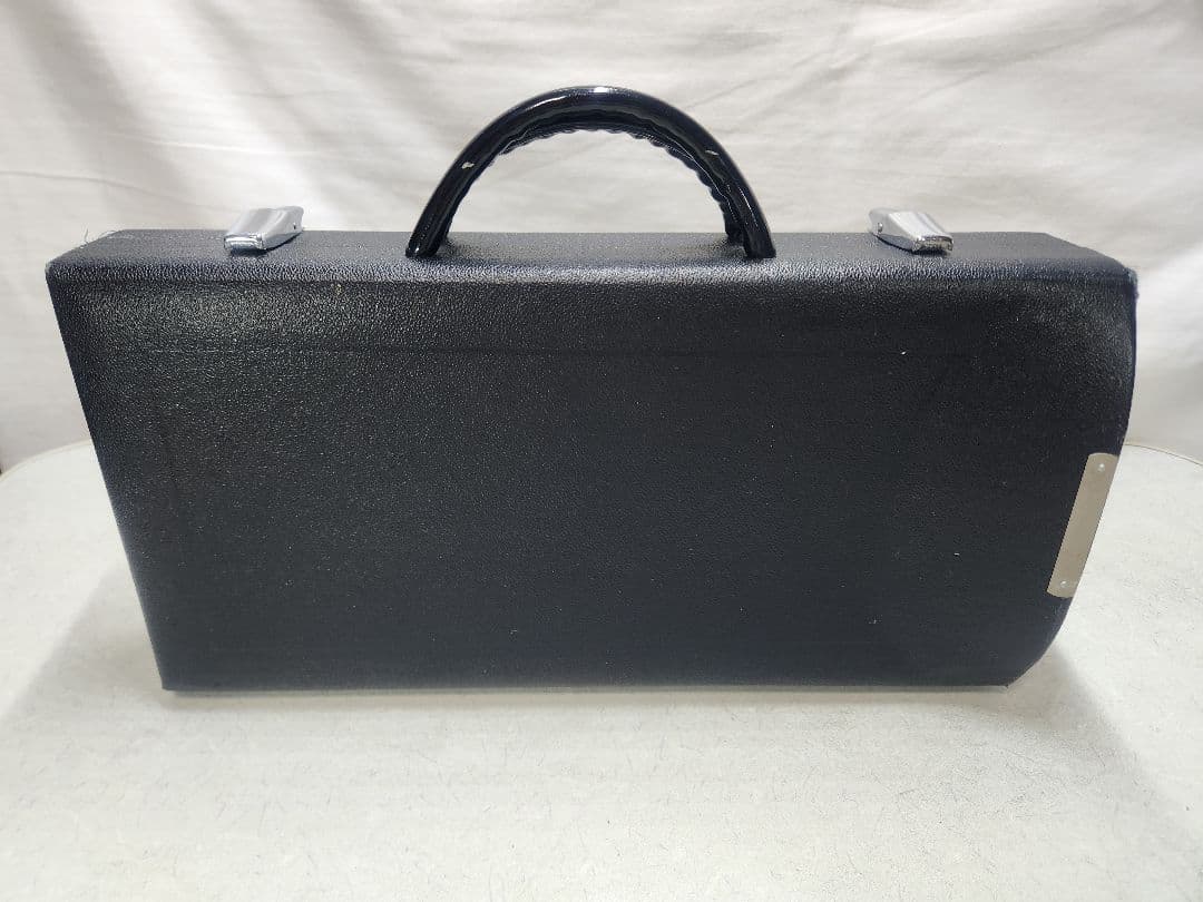 美品　マルタンフレール　Paris クラリネット　グラナディラ　入門　お試し