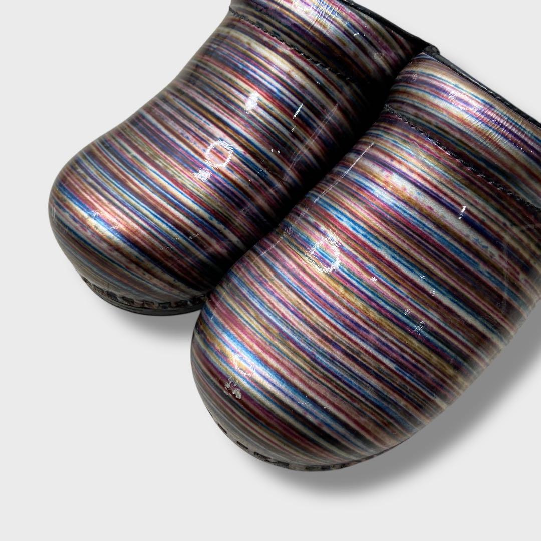 ちーちゃん dansko☆ダンスコ☆プロフェッショナル☆サンダル☆マルチカ