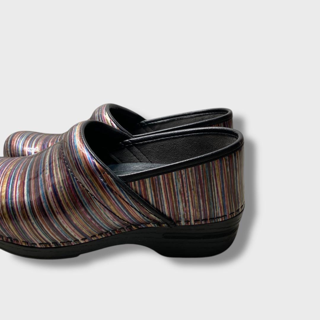 ちーちゃん dansko☆ダンスコ☆プロフェッショナル☆サンダル☆マルチカ