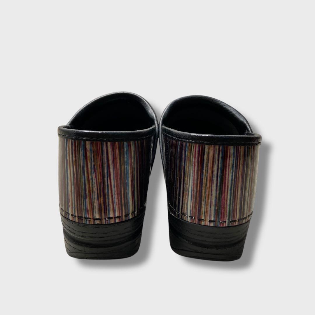 ちーちゃん dansko☆ダンスコ☆プロフェッショナル☆サンダル☆マルチカ