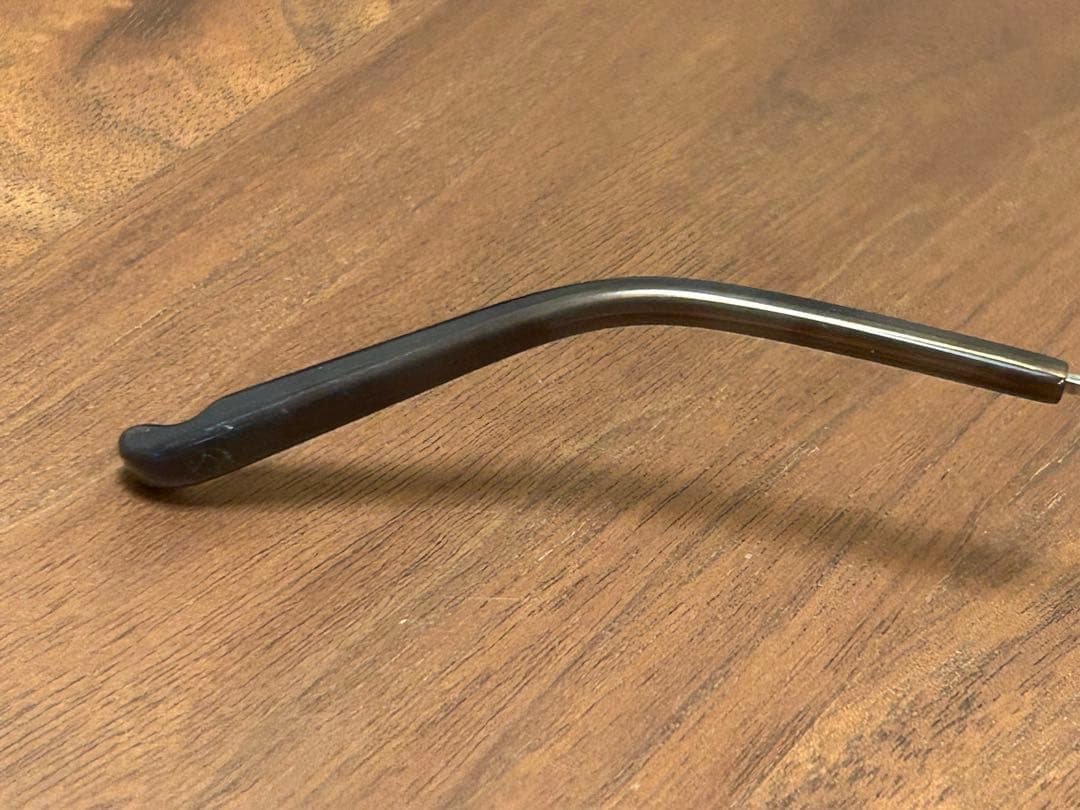 999.9 TW-10T(度入り) メガネでこめかみが痛い方にお勧め