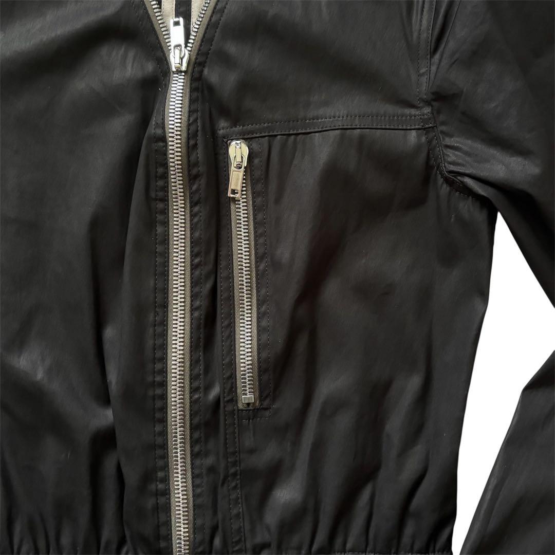 Rick Owens 23SS バウハウス ラリー ジャンプスーツ