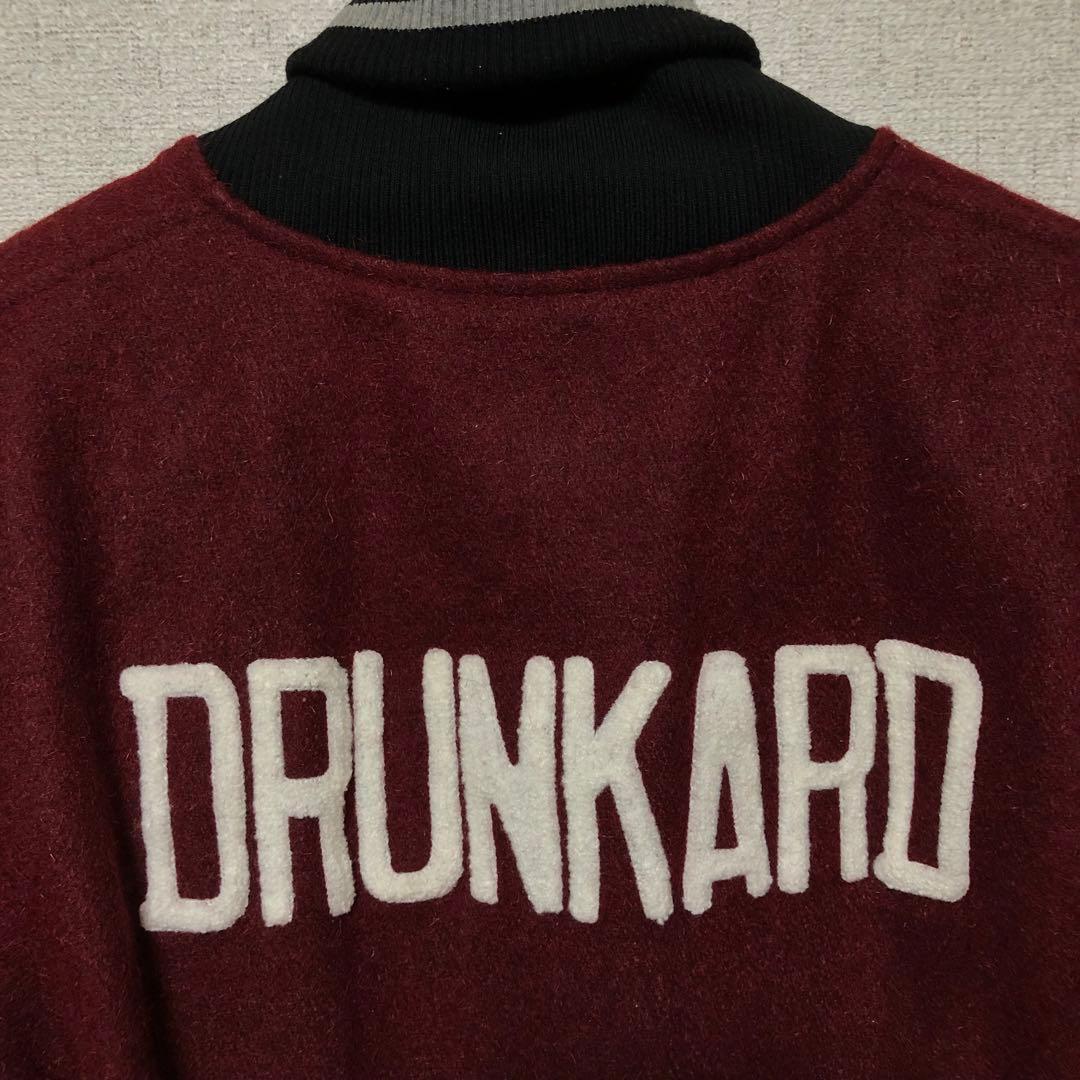 ファラオコート　ロカビリーコート　ファラオジャケット　中キルティング