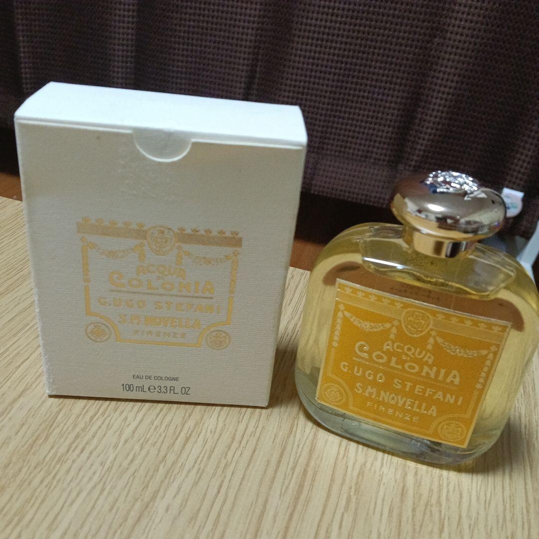 オーデコロン テッター ディ キョート 100ml 香水 京都