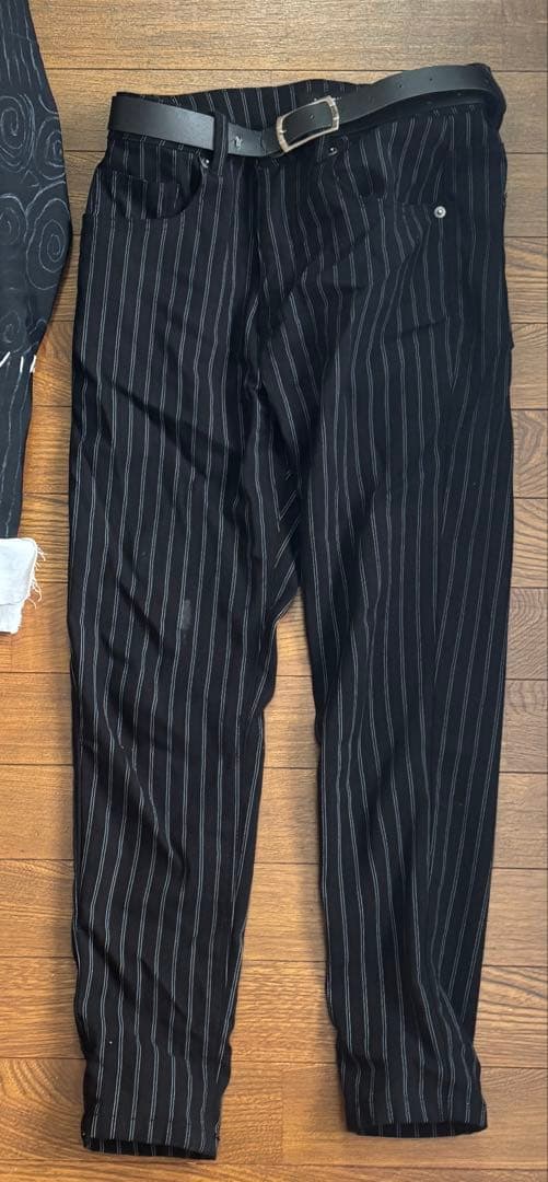 ツイステ　スカリー　コスプレ　フルセット