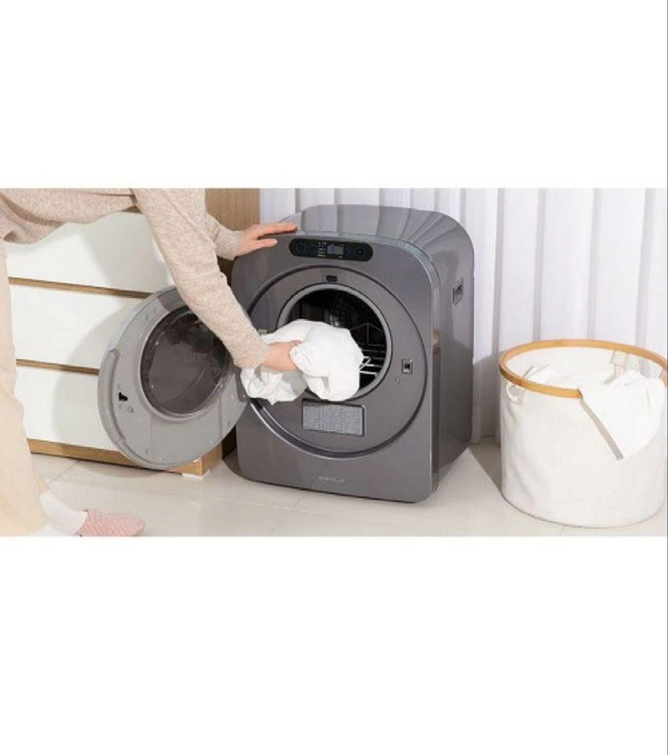 【最終値下】衣類乾燥機 エスティロILD-321UPB-JP 3kg