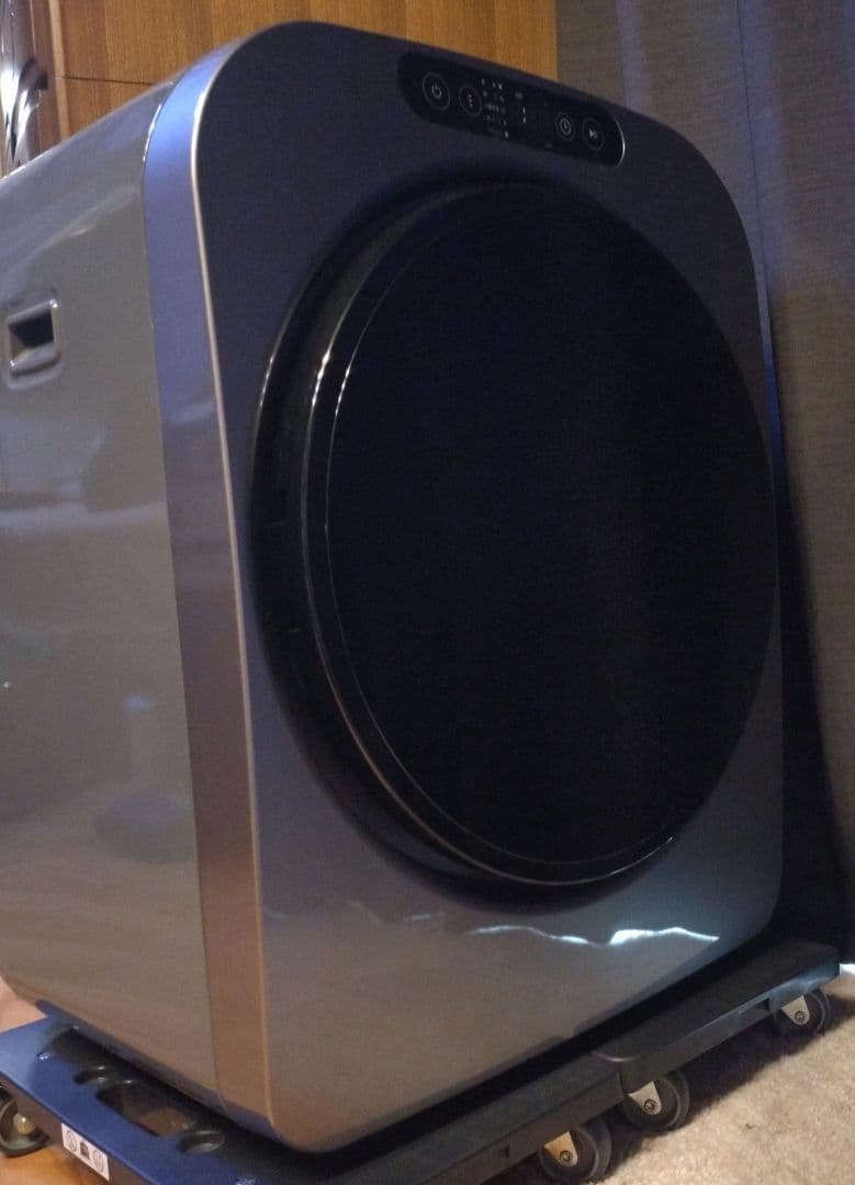 【最終値下】衣類乾燥機 エスティロILD-321UPB-JP 3kg