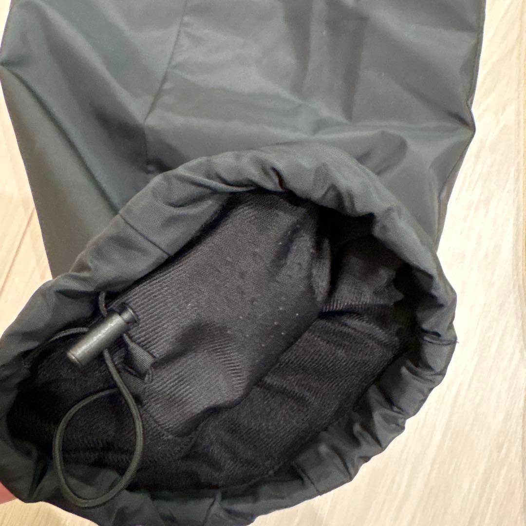 DESCENTE move sport ウィンドブレーカー 上下セット Mサイズ