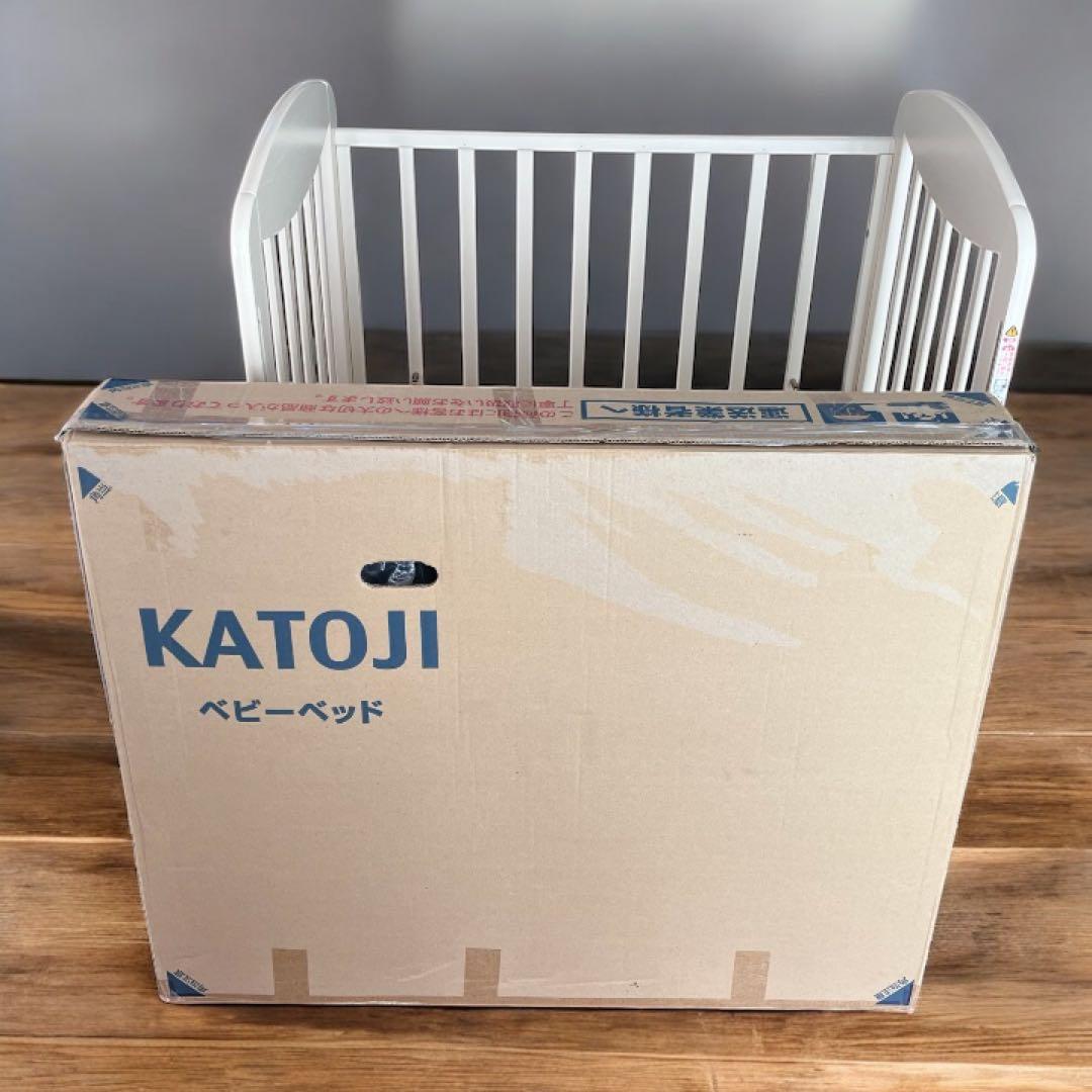 【送料込み】KATOJI ミニ立ちベッド(プチバニラ)