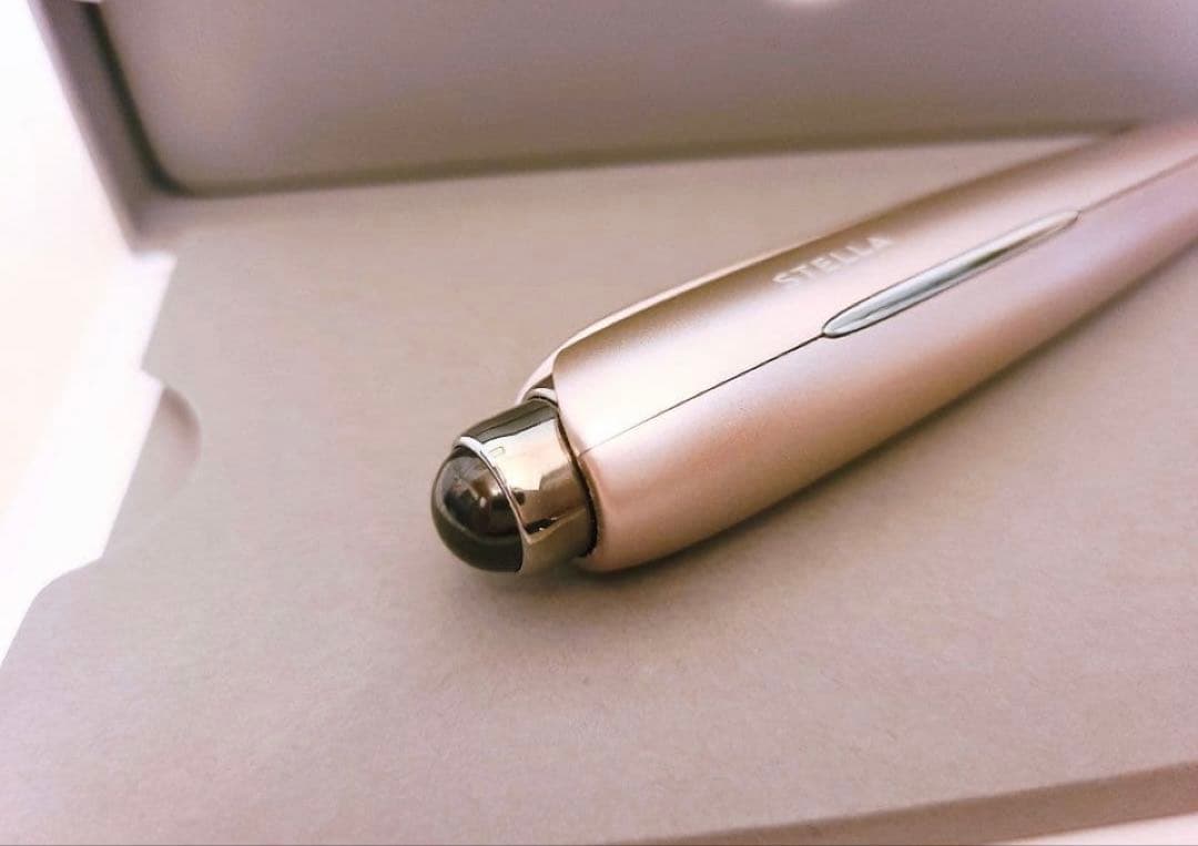 ステラボーテ　Beauty Face Stick Rin サクラ　石井美保さん