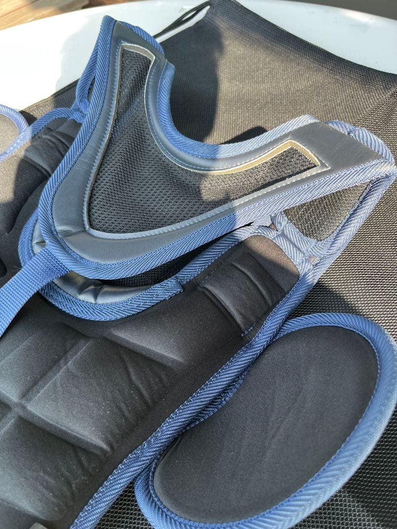 ★小林モデルZETT PROSTATUS キャッチャー用プロテクター 硬式用★