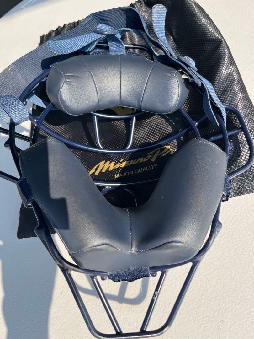 ★小林モデルZETT PROSTATUS キャッチャー用プロテクター 硬式用★