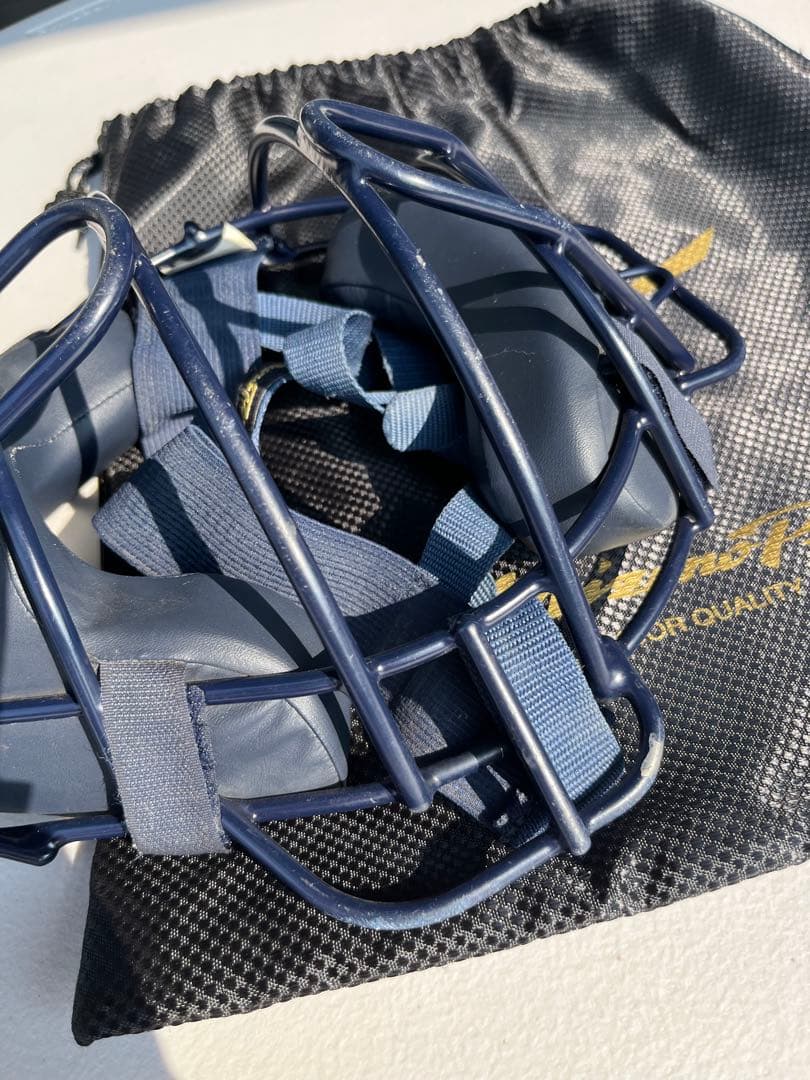 ★小林モデルZETT PROSTATUS キャッチャー用プロテクター 硬式用★