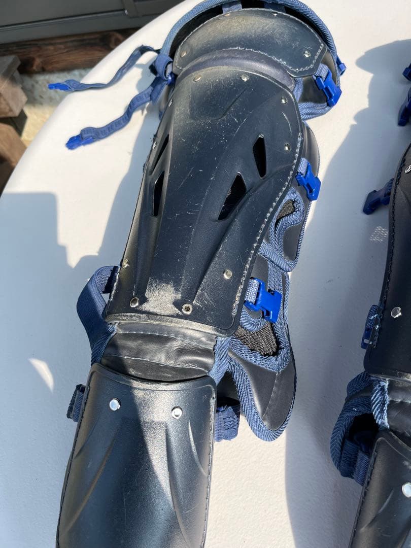 ★小林モデルZETT PROSTATUS キャッチャー用プロテクター 硬式用★