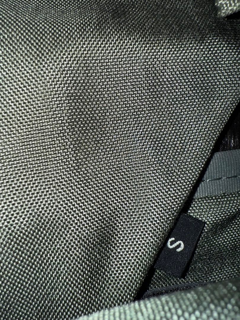 美品　MYSTERY RANCH SWEET PEA 廃盤 カーキ