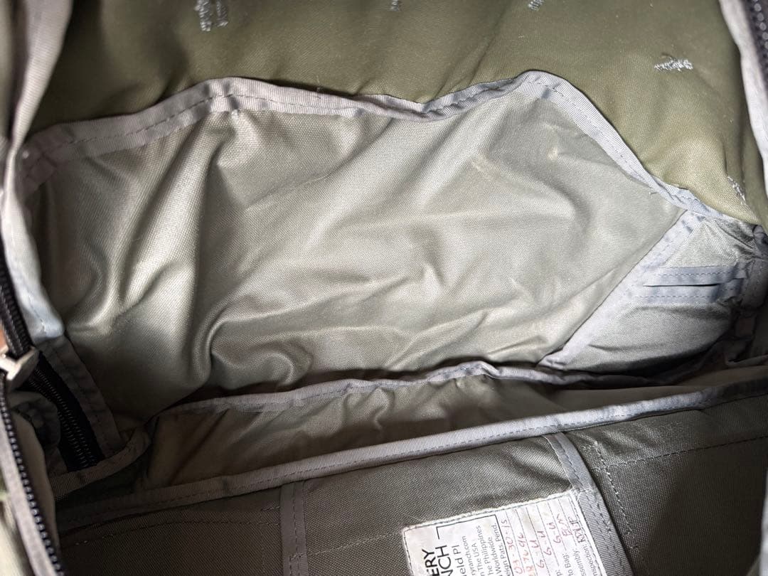 美品　MYSTERY RANCH SWEET PEA 廃盤 カーキ