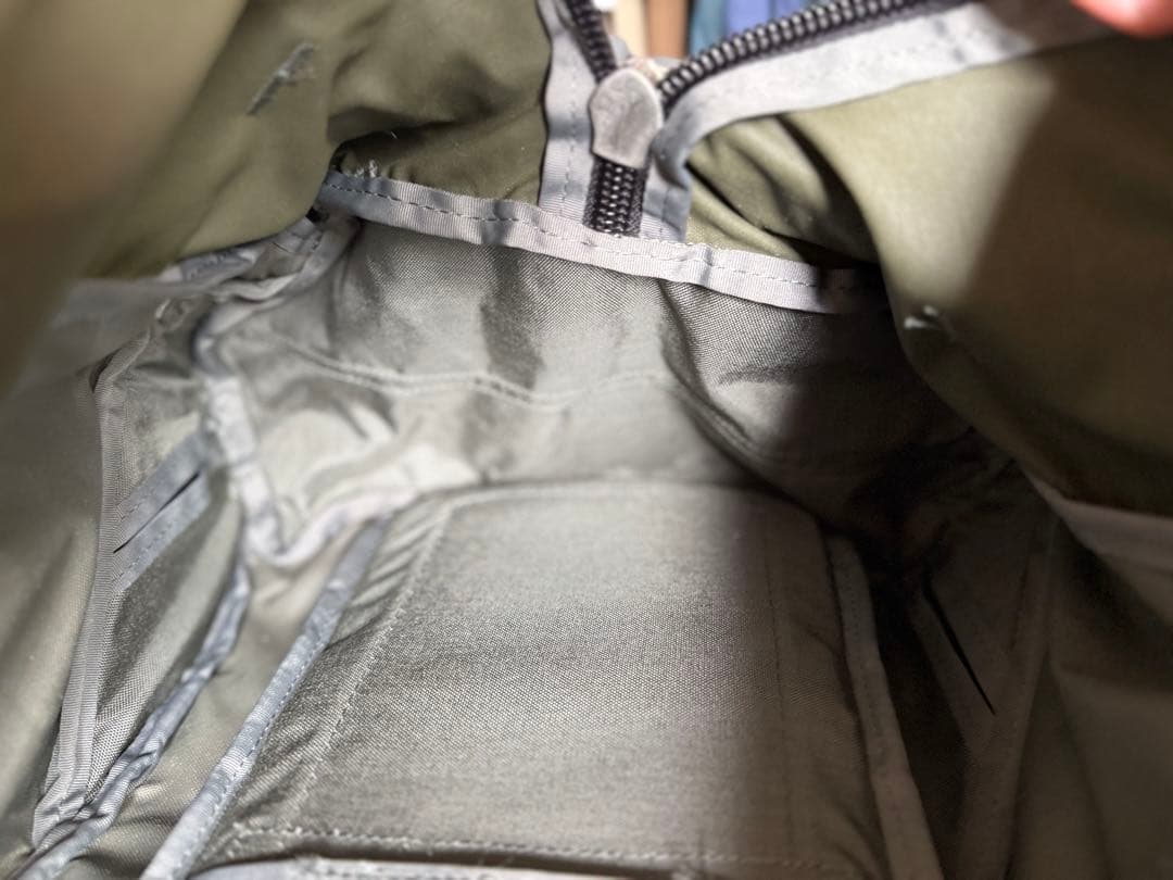 美品　MYSTERY RANCH SWEET PEA 廃盤 カーキ