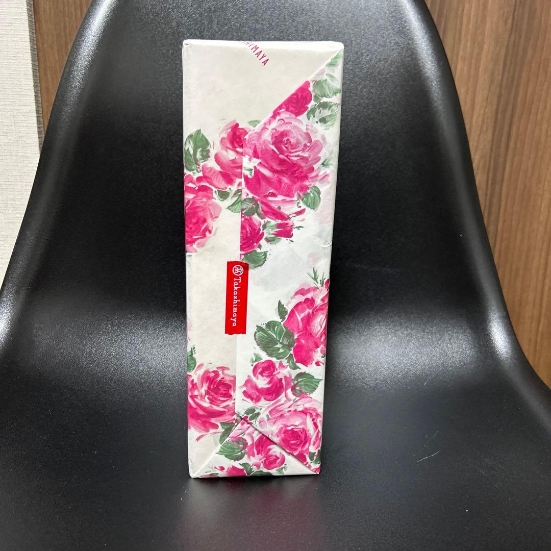 ytvjoaf-q  3月高島屋購入 森伊蔵720ml 未開封