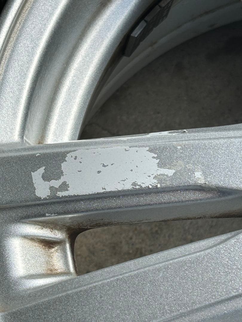 バリ溝！2024製スタッドレス　ヨコハマ195/65R15ホイールセット ４本