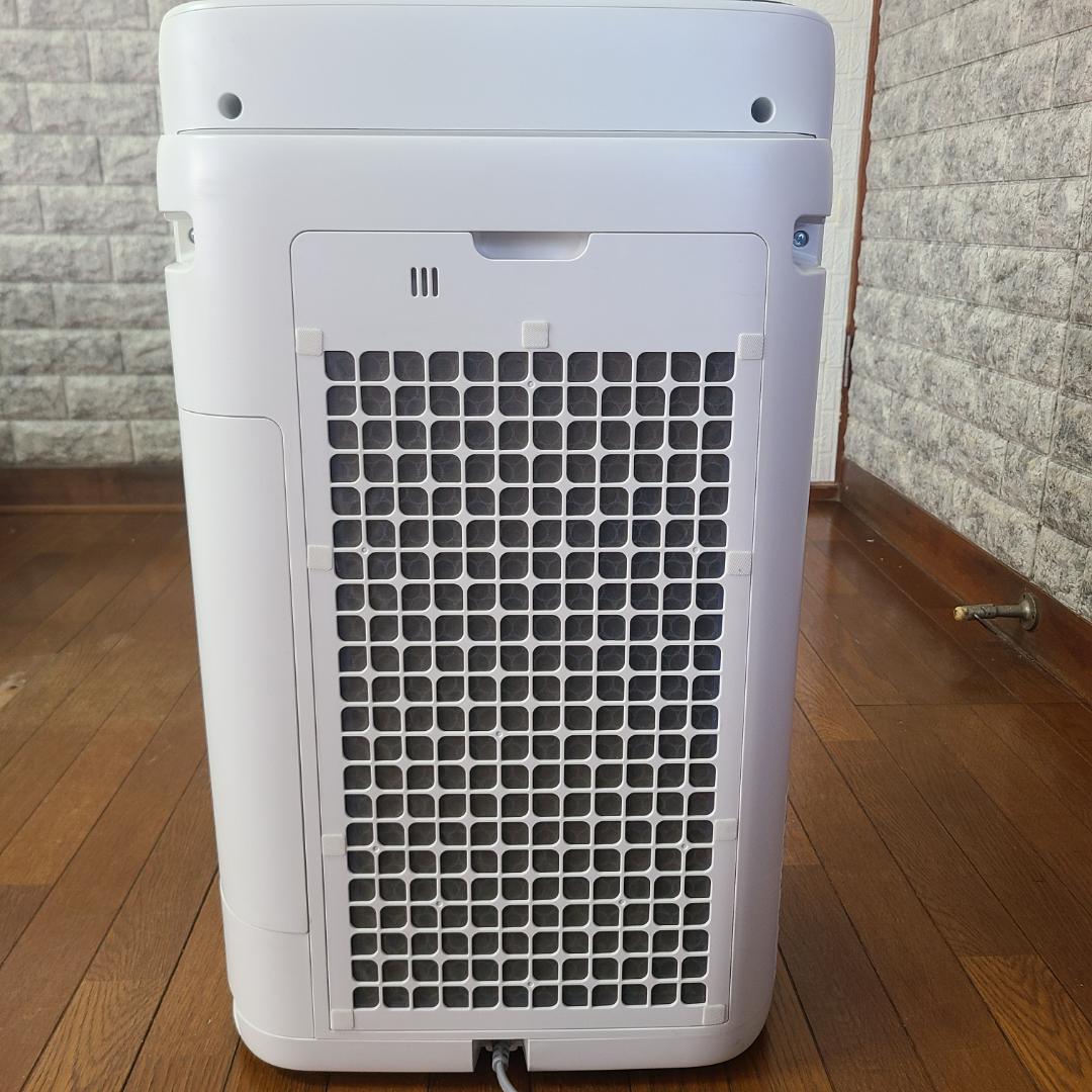 SHARP シャープ 加湿空気清浄機　KI-RS50　2024年製