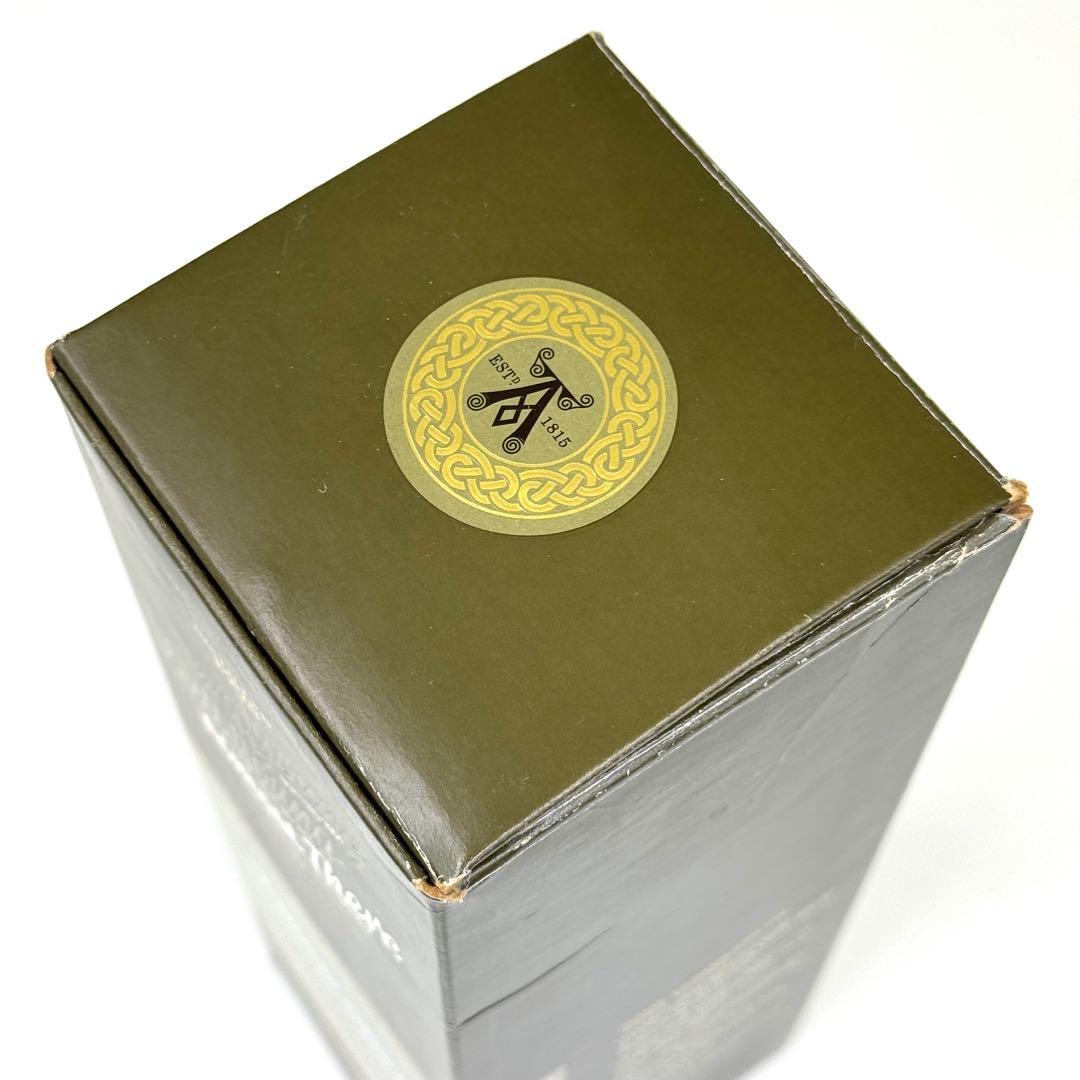 アードベッグ 54.1% カスクストレングス オールモスト ゼア Ardbeg