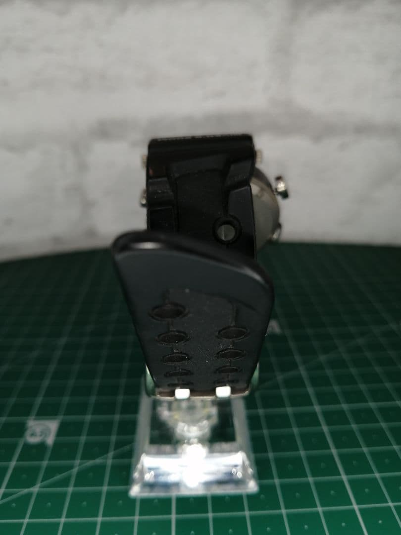 カシオ　G-shock DW-9900 フロッグマン　電池新品