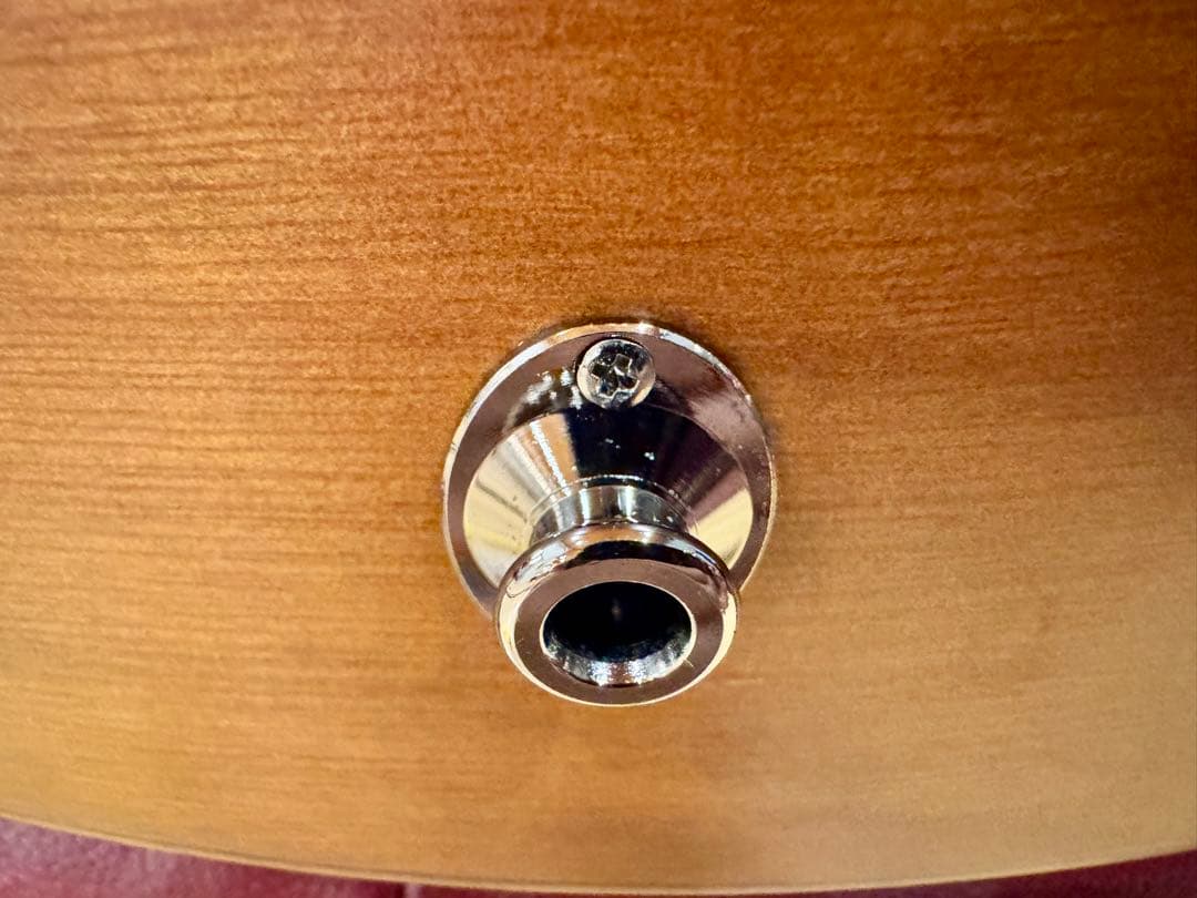 【数量限定モデル】YAMAHA APX600M ナチュラルサテン　エレアコ