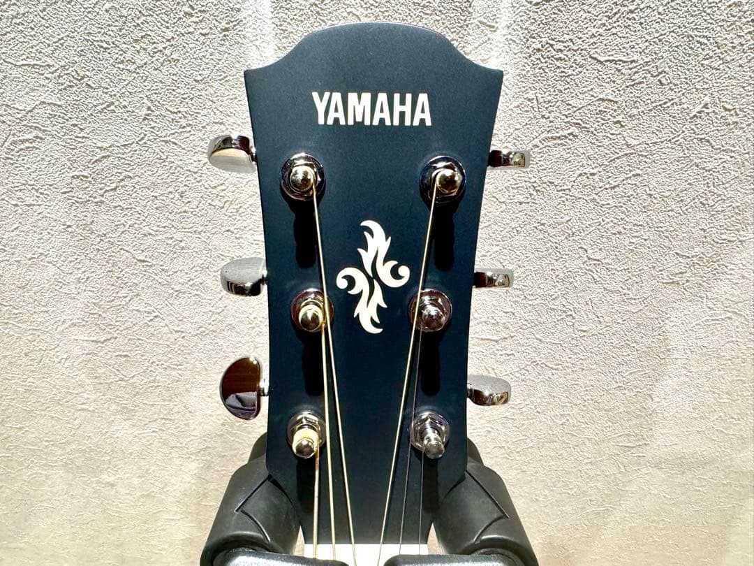 【数量限定モデル】YAMAHA APX600M ナチュラルサテン　エレアコ