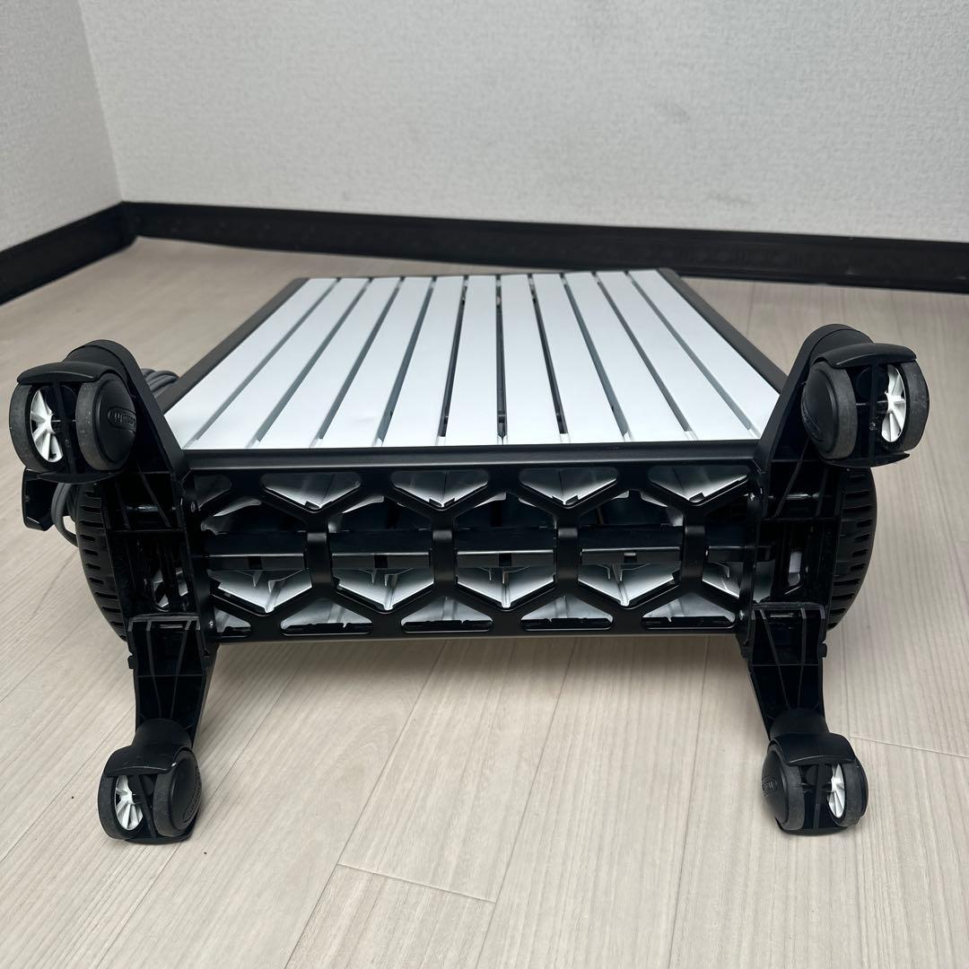 DeLonghi デロンギ マルチダイナミックヒーター MDH15-BK ※i1