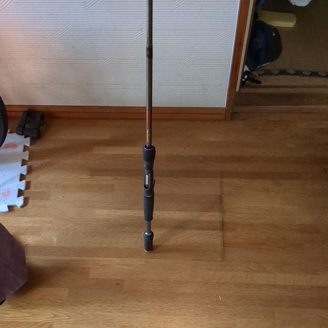 Megabass デストロイヤーエヴォルジオン777リミテッドF5-69XDti